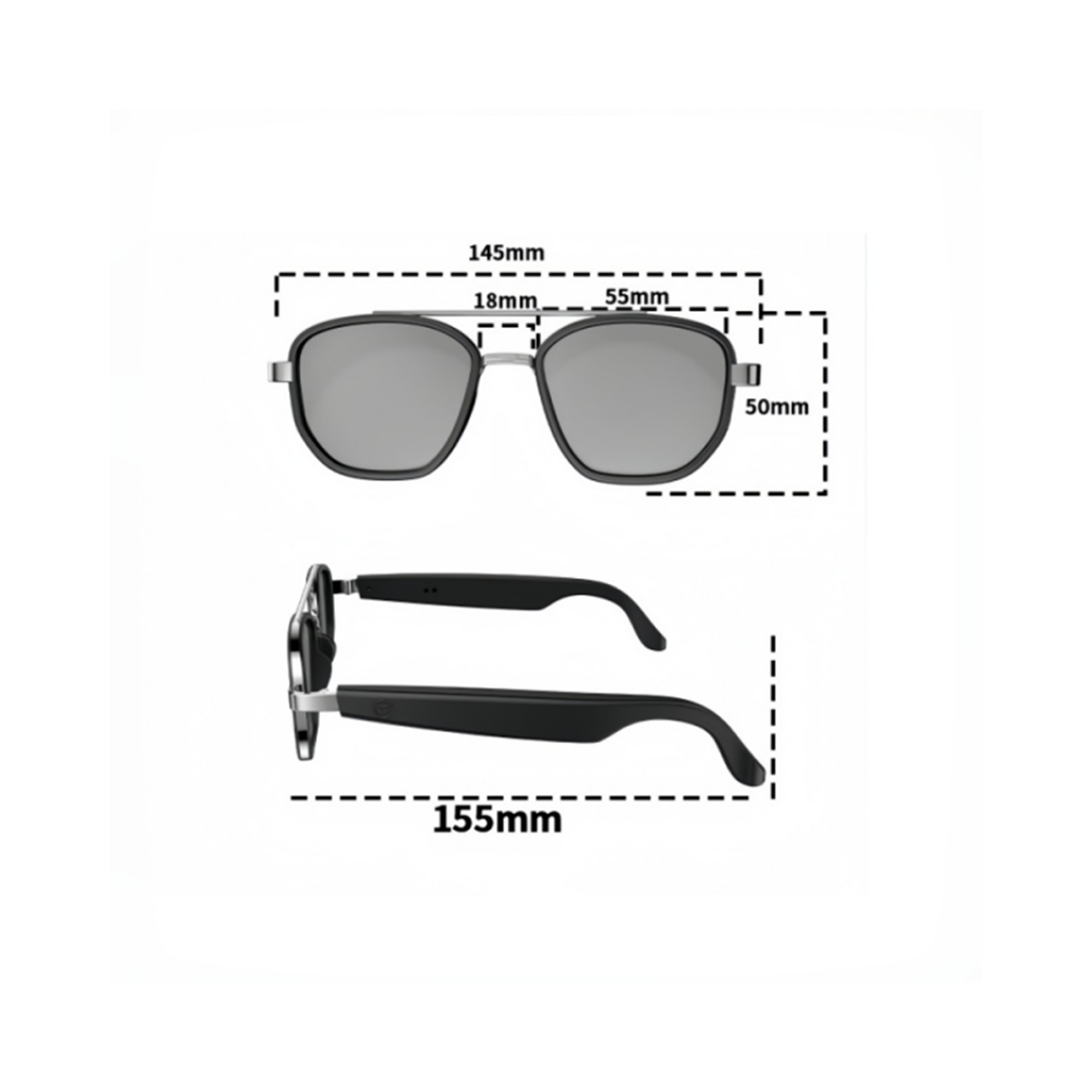 AI glasses - Image 3