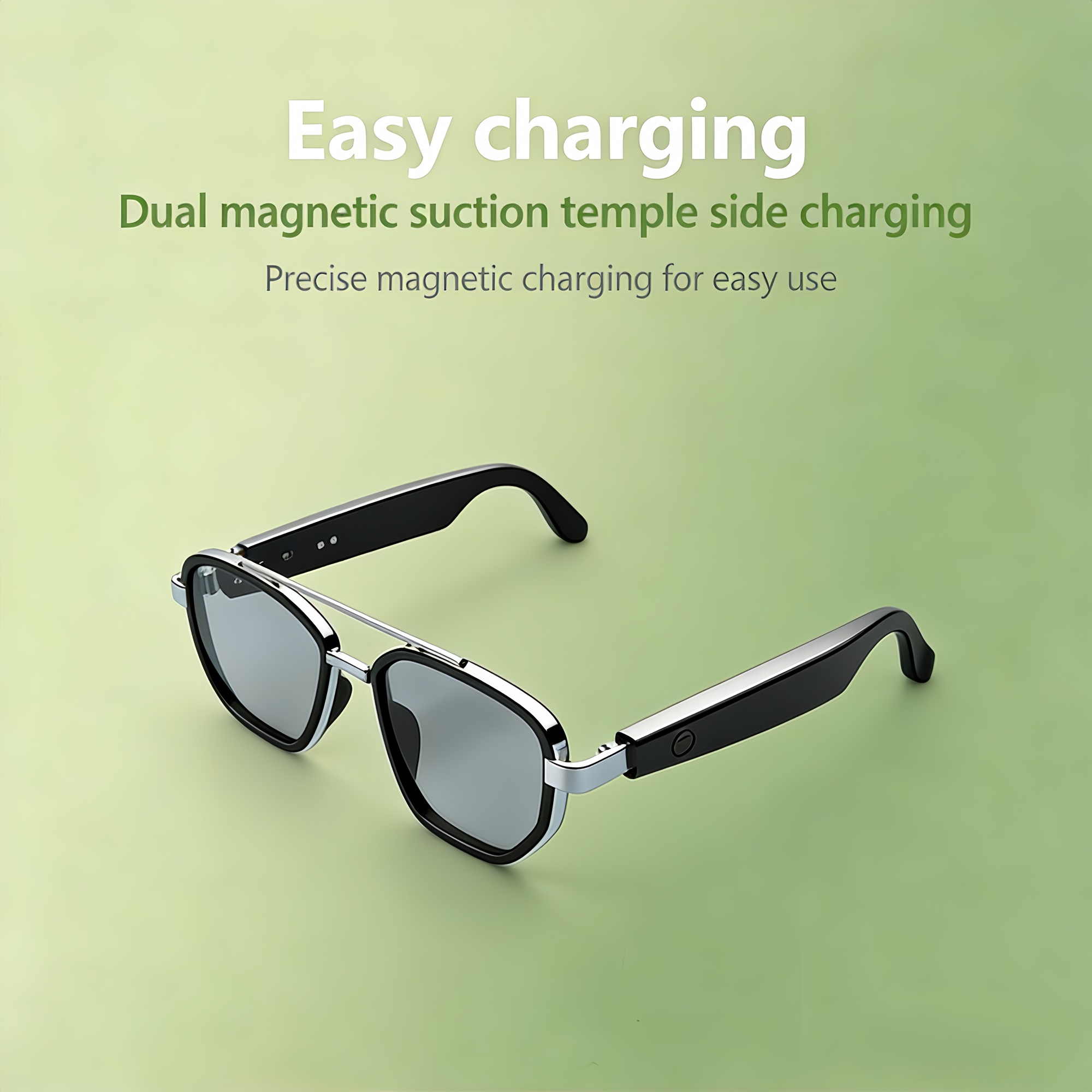 AI glasses - Image 4