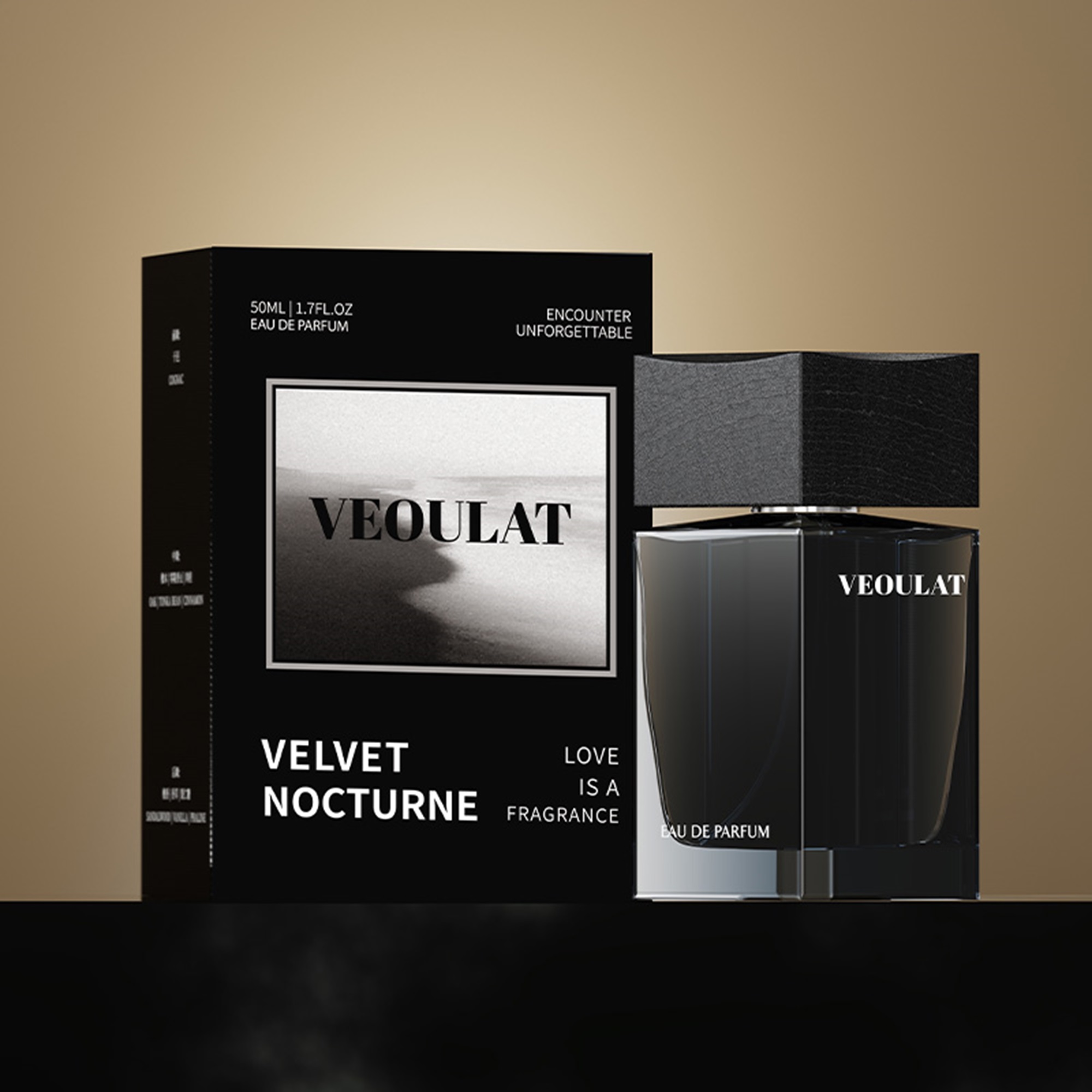 Velvet Nocturne